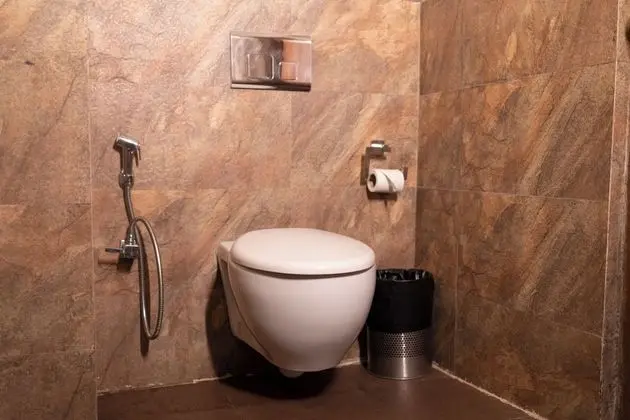 Premium Tek Büyük veya İki Ayrı Yataklı Oda, 1 Çift Kişilik Yatak, Sigara İçilebilir, Dağ Manzaralı