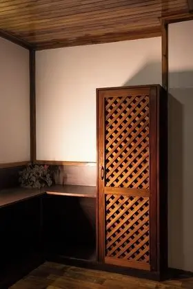 Standard Süit, 1 Çift Kişilik Yatak, Dağ Manzaralı