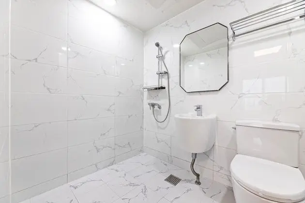 Basic Oda, 1 Yatak Odası (standard royal/no smoking -7)