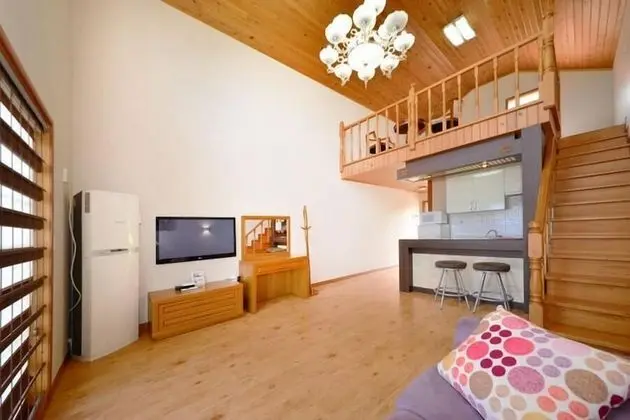 Basic Oda, 1 Yatak Odası (Anna (ocean view))