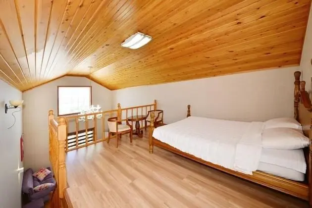 Basic Oda, 1 Yatak Odası (Anna (ocean view))