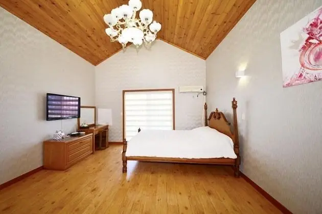Basic Oda, 1 Yatak Odası (isabel (ocean view))