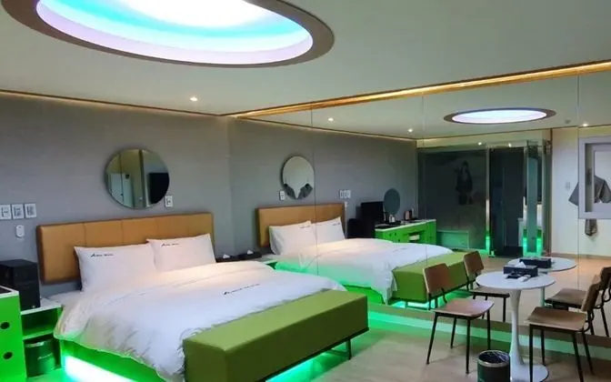 Oda (Special Room)