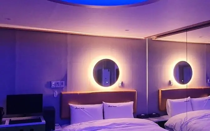 Oda (Special Room)