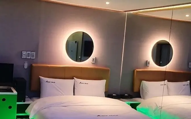 Oda (Special Room)