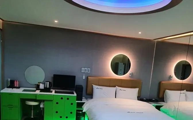 Oda (Special Room)