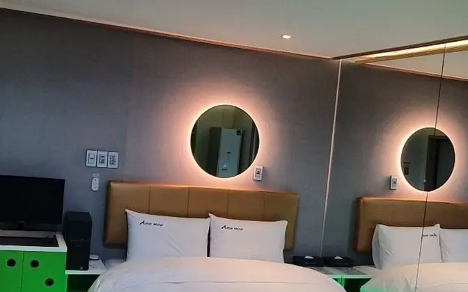 Oda (Special Room)