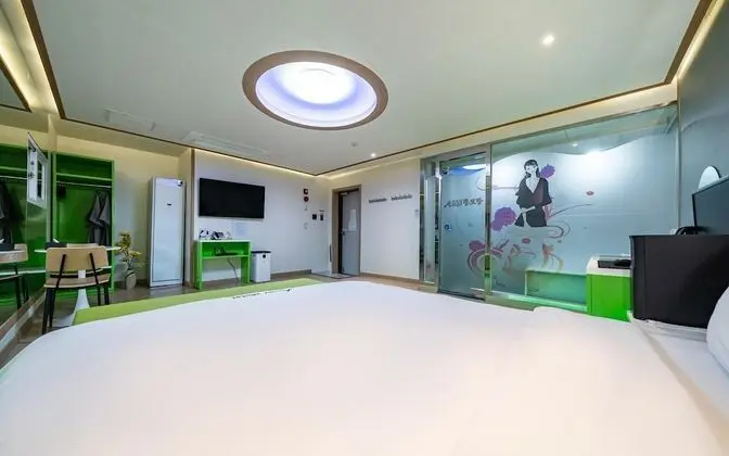 Oda (Special Room)