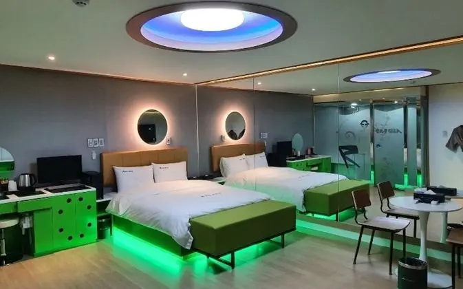 Oda (Special Room)