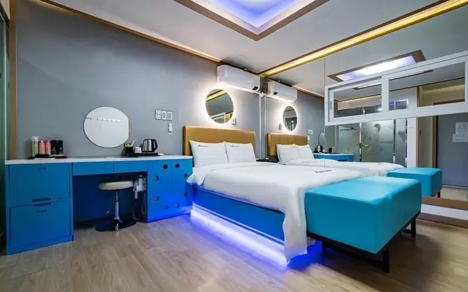 Oda (Standard Room)