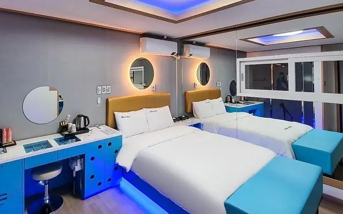 Oda (Standard Room)