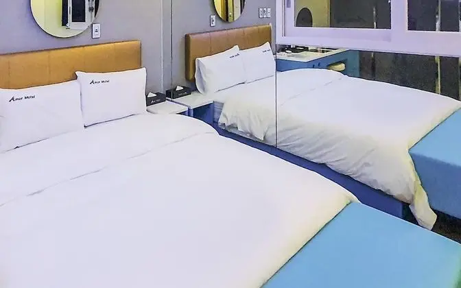 Oda (Standard Room)