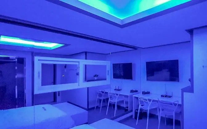 Oda (Standard Room)