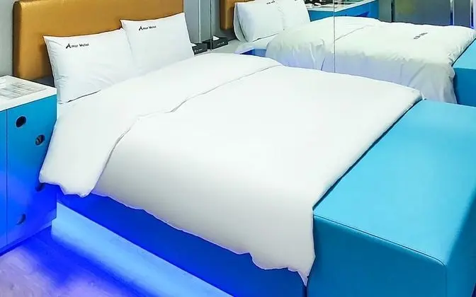 Oda (Standard Room)
