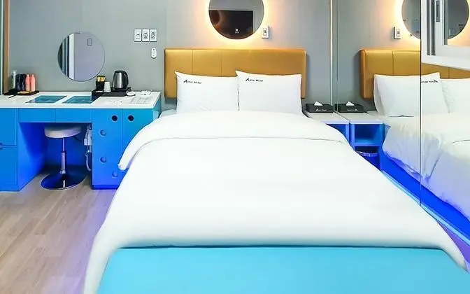 Oda (Standard Room)