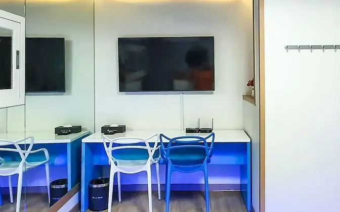 Oda (Standard Room)