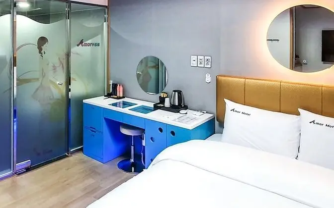 Oda (Standard Room)