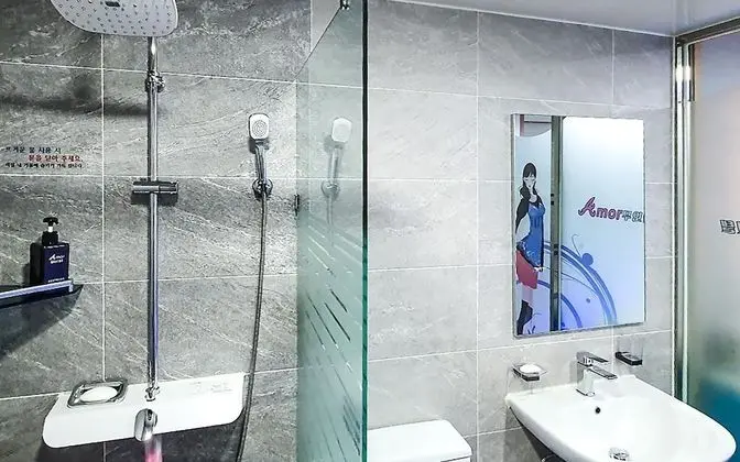 Oda (Standard Room)