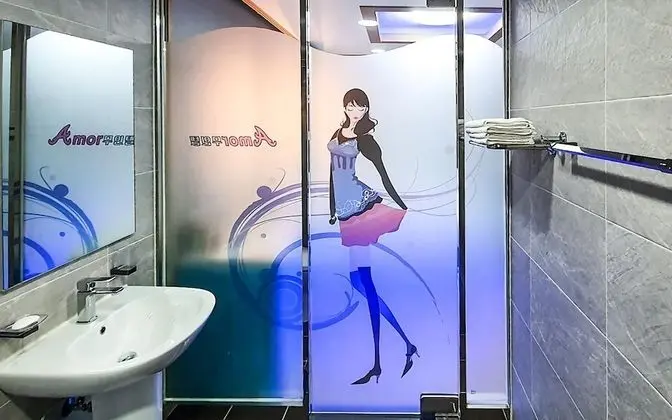 Oda (Standard Room)
