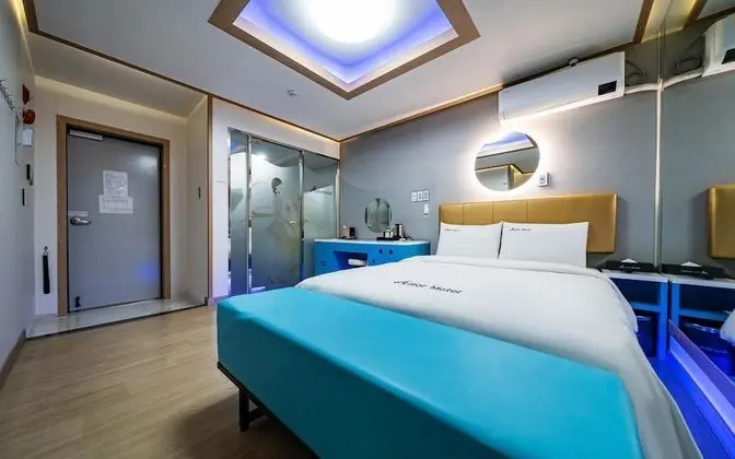 Oda (Standard Room)