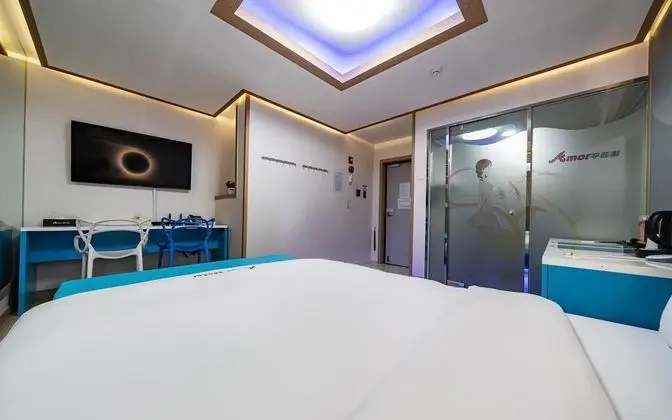 Oda (Standard Room)