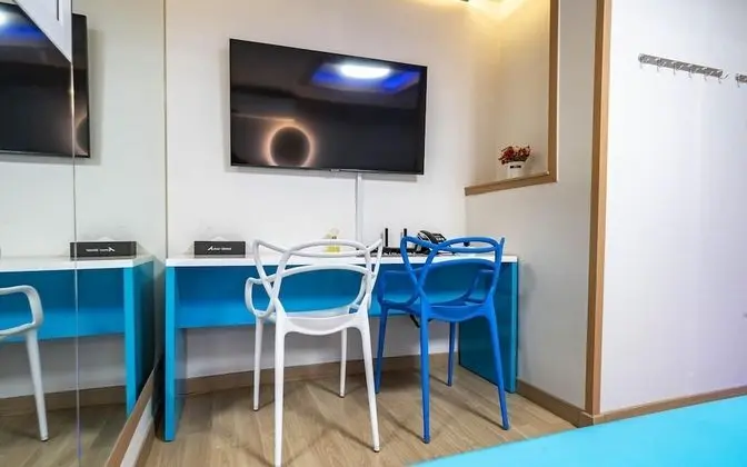 Oda (Standard Room)