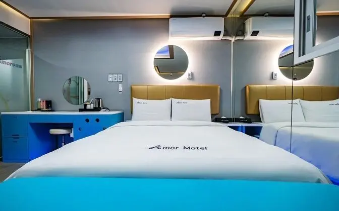 Oda (Standard Room)
