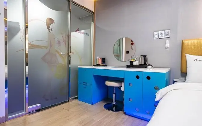 Oda (Standard Room)