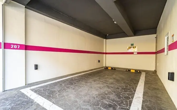 Oda (Standard Room)