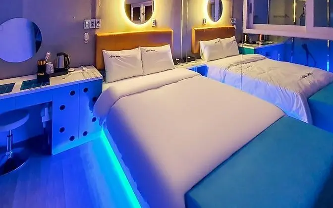 Oda (Standard Room)