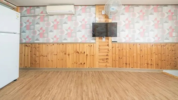 Basic Oda, 1 Yatak Odası (2)