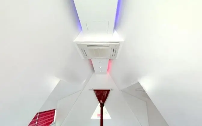 Oda (Red star (detached house spa double f)
