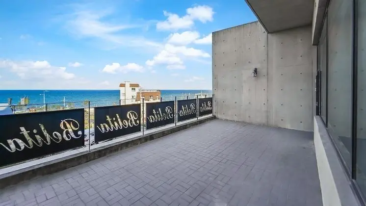 Basic Oda, 2 Yatak Odası (Adele (Ocean View))