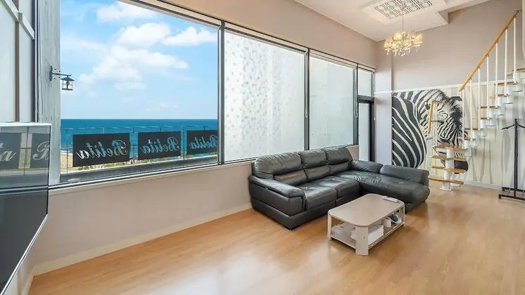 Basic Oda, 2 Yatak Odası (Edith (Ocean View))