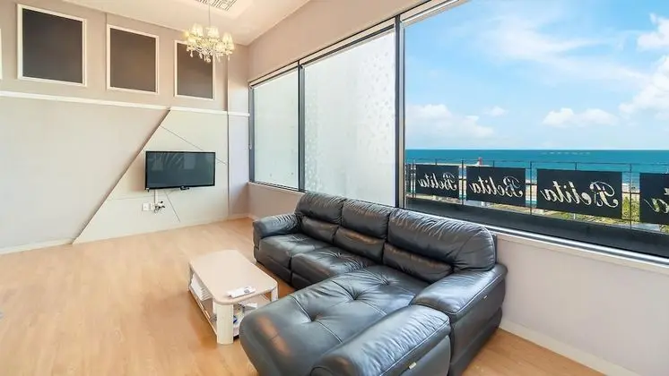 Basic Oda, 2 Yatak Odası (Edith (Ocean View))