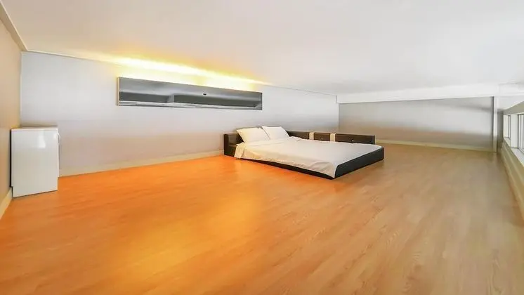Basic Oda, 2 Yatak Odası (Edith (Ocean View))