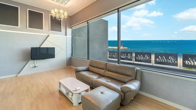 Basic Oda, 2 Yatak Odası (Ellie (Ocean View))