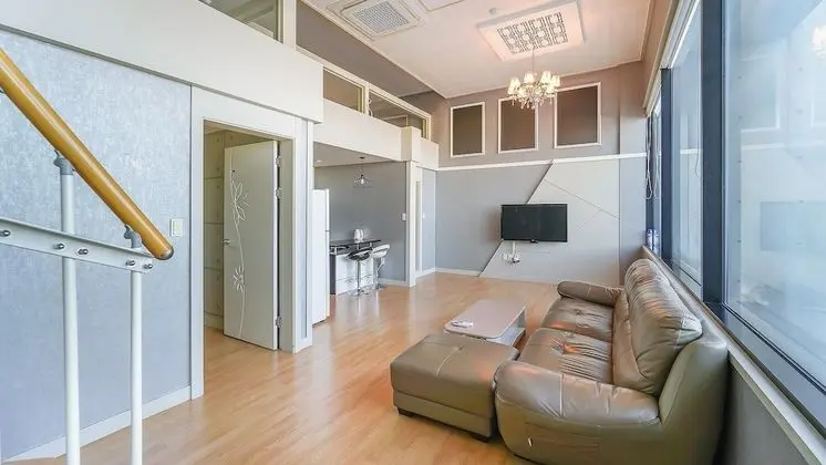 Basic Oda, 2 Yatak Odası (Ellie (Ocean View))