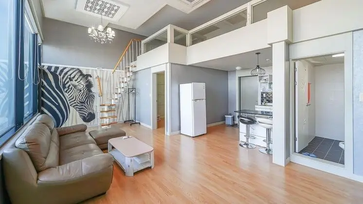 Basic Oda, 2 Yatak Odası (Ellie (Ocean View))