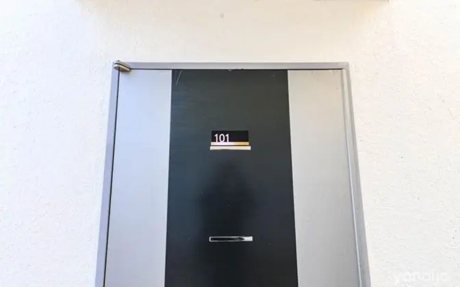 Oda (CASA 101 (Spa Ocean View))