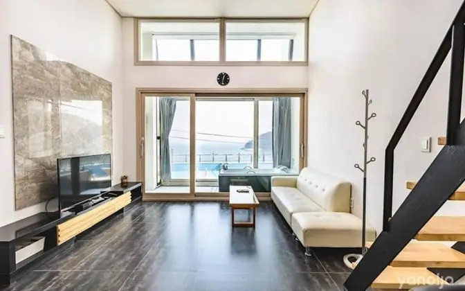 Oda (CASA 101 (Spa Ocean View))