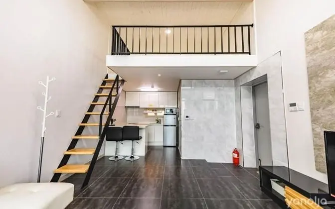 Oda (CASA 101 (Spa Ocean View))