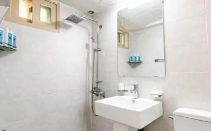 Oda (CASA 101 (Spa Ocean View))