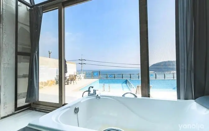 Oda (CASA 101 (Spa Ocean View))