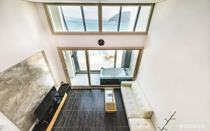 Oda (CASA 101 (Spa Ocean View))