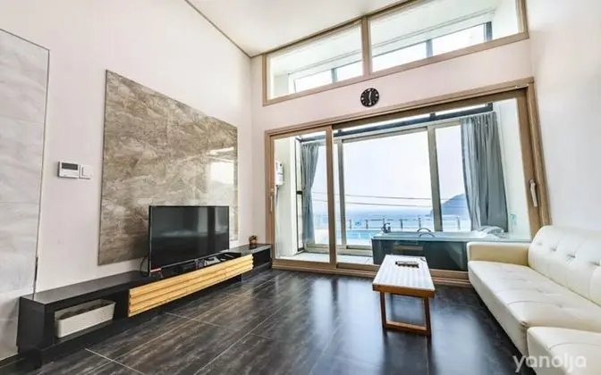 Oda (CASA 101 (Spa Ocean View))