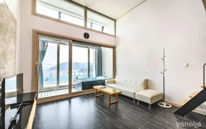 Oda (CASA 101 (Spa Ocean View))