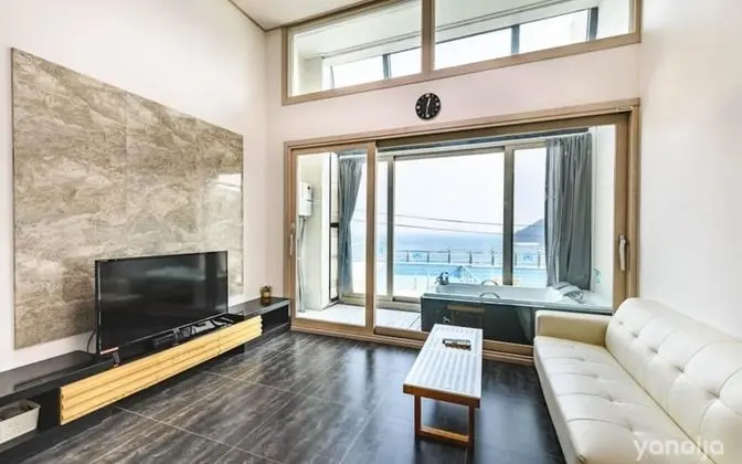 Oda (CASA 101 (Spa Ocean View))