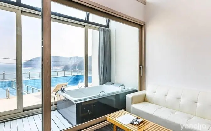 Oda (CASA 101 (Spa Ocean View))