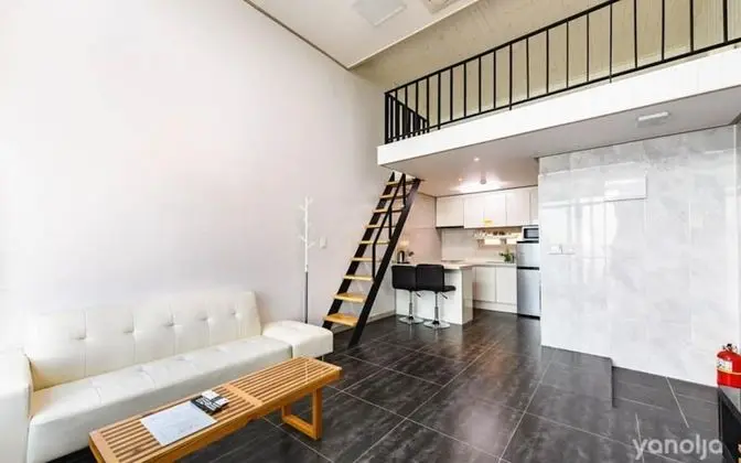 Oda (CASA 101 (Spa Ocean View))